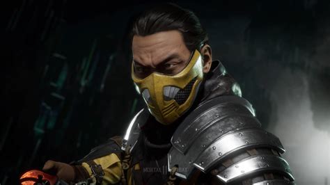 Mkx Gear In Mk11 Everybody Might Already Noticed This But We Have