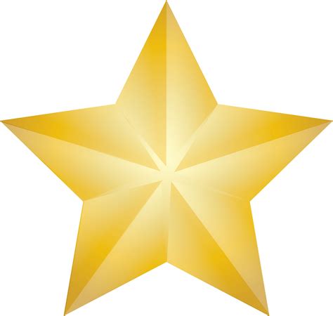 Free Pictures Of Gold Stars Download Free Pictures Of Gold Stars Png