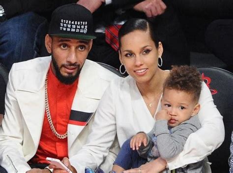 Terria joseph (mother, her birth name teresa augello). Blue Ivy : Le fils d'Alicia Keys est amoureux d'elle ...