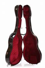 Flamenco Guitar Case