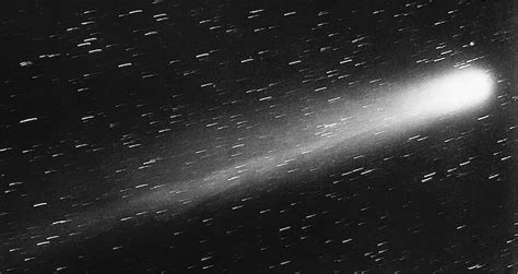 Inside The Halleys Comet Panic Of 1910