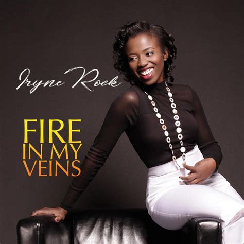 Fire In My Veins Single By Iryne Rock Spotify