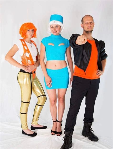 Fifth Element Costume Corbin Dalas Costume Halloween Etsy