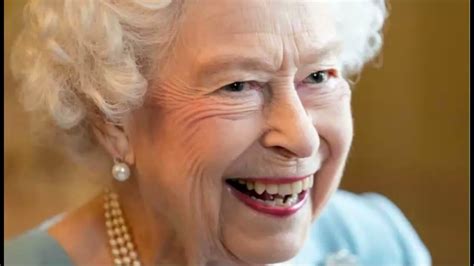 Breaking News Queen Elizabeth Ii Has Died Youtube