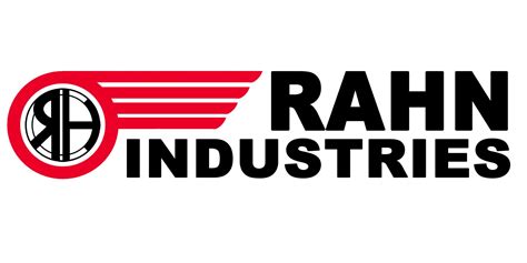 Rahn Industries Launches New Website Rahn Industries Marketing