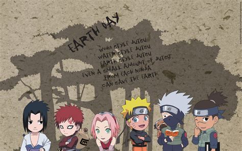 Naruto Shippuden Hd Wallpaper Pack Manga Council