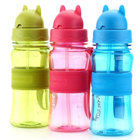 I hope you enjoyed this funny video! Aliexpress.com : Buy 300ml Kids Water Bottle BPA Free ...