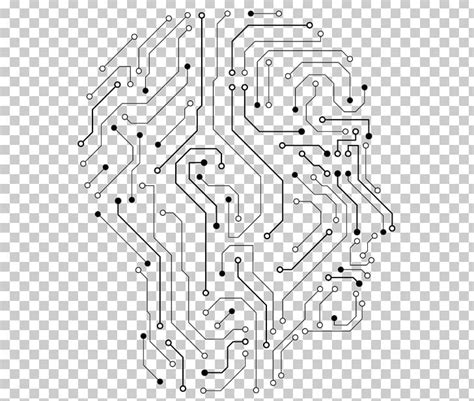 Printed Circuit Board Drawing Wiring Diagram And Schematics