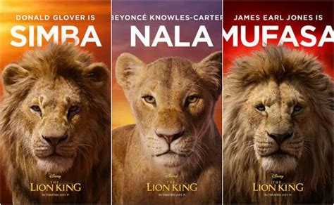 Have just breathed new life into it. Beyonce's new song for Lion King movie has Swahili lyrics ...
