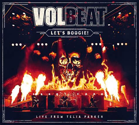 Volbeat Zitate Deutsch