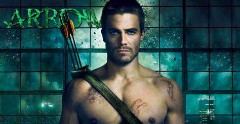 5 Reasons Why Arrow Is The Best Superhero Show On Tv Quirkybyte