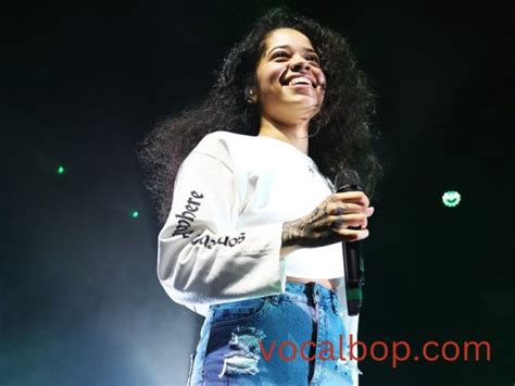 Ella Mai Tour 2024 How Much Tickets Cost Dates And Setlist