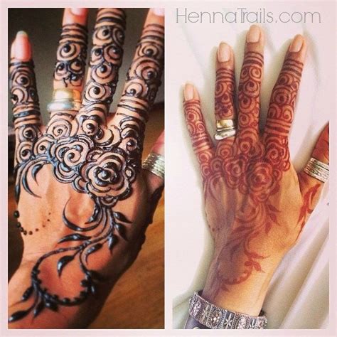 Henna Is Natural Henna Designs Henna Tattoo Designs Henna Patterns