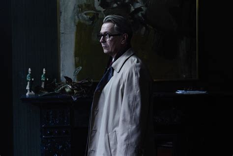 Tinker Tailor Soldier Spy At 10 Tomas Alfredson On The Bumpy Road To The Espionage Classic