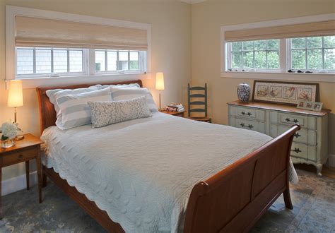 Werknemers van the clean bedroom hebben nog geen foto's geplaatst. Cape Elizabeth Getaway - Beach Style - Bedroom - Portland ...
