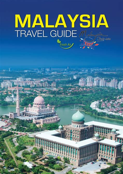 Vocket ialah sebuah digital media yang memaparkan berita berita terbaru tentang travel, teknologi, fesyen dan kreativiti. eBROCHURES | TOURISM MALAYSIA