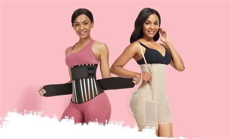This Comfy Body Shaper Guarantees To Correct Your Figure Fpn
