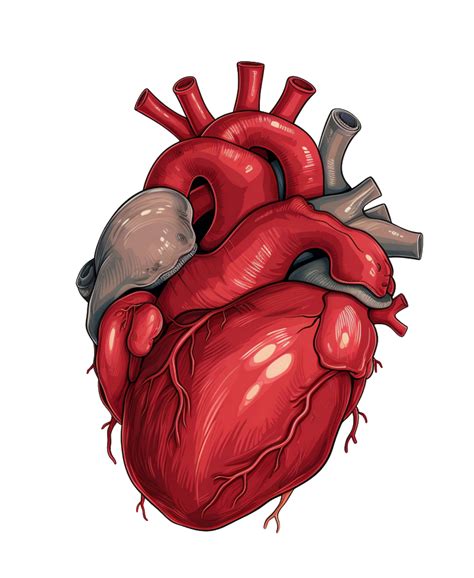 Human Heart Png Transparent Images Free Download Pngfre