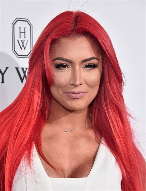 Facts About Former Wwe Star Natalie Eva Marie