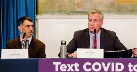 Johnson and johnson is currently involved in the production and marketing of a covid adenovirus viral vector. De Blasio Relies on Aide Who Saw 'No Proof' Closures Curb ...