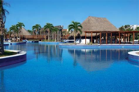 valentin imperial maya ~ riviera maya all inclusive honeymoon resorts mexican vacation
