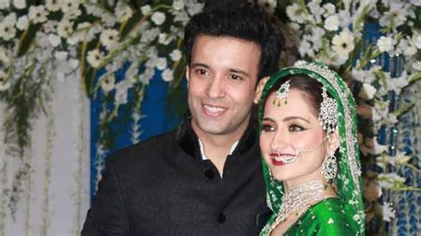 aamir ali and sanjeeda shaikh divorce finalised tv couple ends 9 years of marriage people