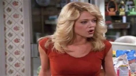 Dies At 43 Lisa Robin Kelly The Actress That 70s Show Says Site
