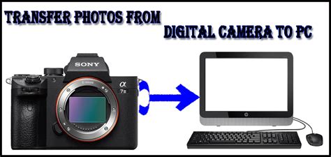How to transfer photos from android phone or tablet to pc. 3 Easy & Quick Ways To Transfer Photos From Digital Camera ...