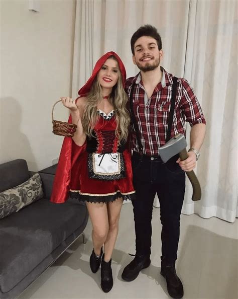 40 Awesome Couples Halloween Costumes Ideas Trendy Halloween Costumes