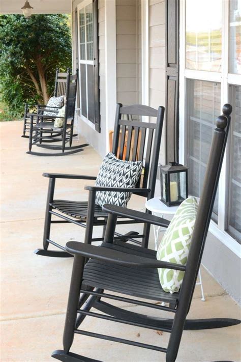 Porches de madera y jardines cubiertos - ideas de diseño