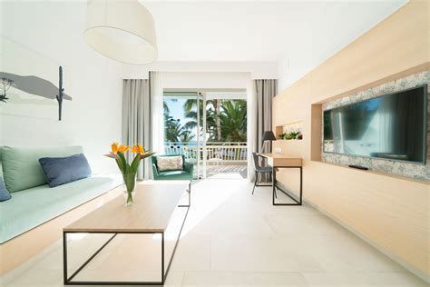 Suite Hotel Fariones Lanzarote Official Web
