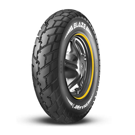 Best Jk Tubeless Scooter Tyre For Honda Activa In India 2021