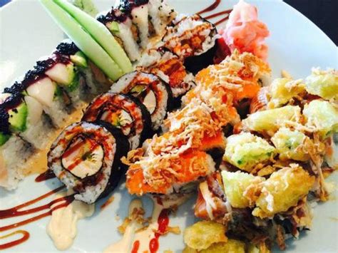Thus, chinese food is actually quite popular all over the world. Hapa Japanese Cuisine, Owasso - Menu, Prices & Restaurant ...