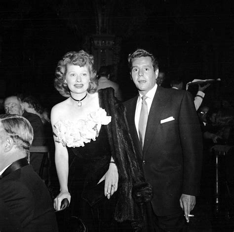 15 Dark Secrets You Probably Never Knew About Lucille Ball And Desi Arnazs Marriage ~ Vintage