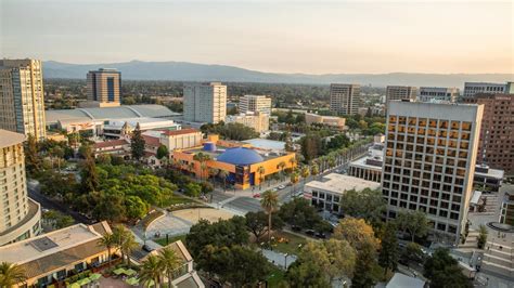 Often called the capital of silicon valley, san jose is the largest city in the bay area, 3rd largest in california, and the 10th largest city in the united states. Commercial fees to build more below-market-rate housing back on San Jose City Council's agenda ...