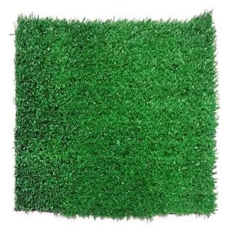 10mm Artificial Grass At Rs 37square Feet Artificial Grass In