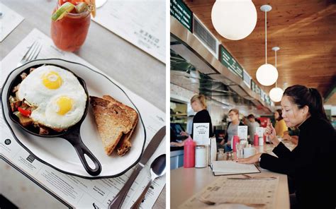 The Very Best Breakfast Spots in the US | Travel + Leisure