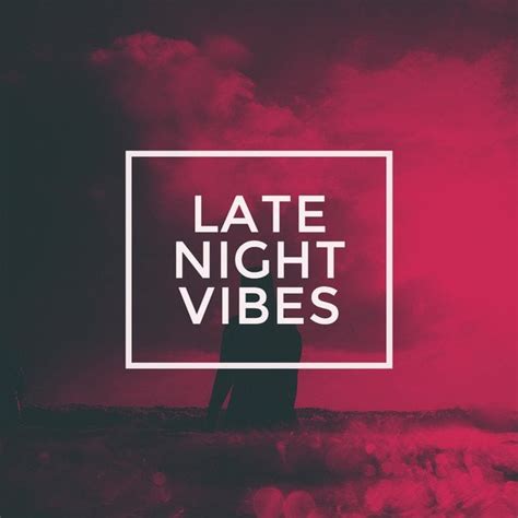 Awesome Playlist For Late Night Drives Spotify