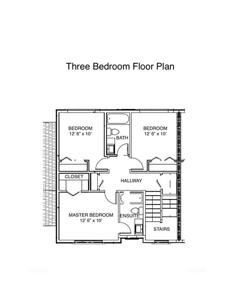 Combined Floor Plans Fourcha Group
