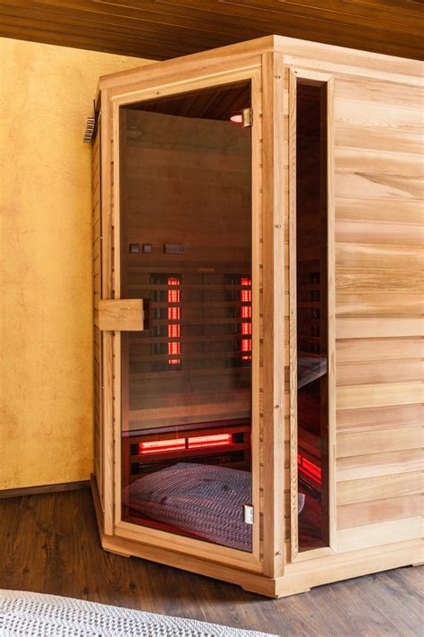 Infrared Sauna Perth Detox Sauna Skindeep Medi Spas