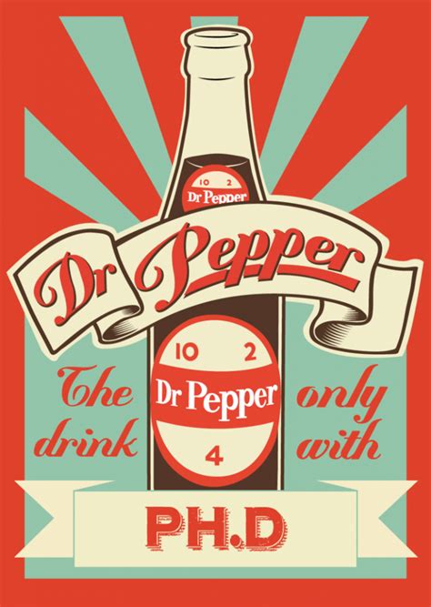 Branded How Did Dr Pepper Get Its Name