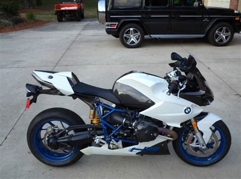 Bmw s1000rr for sale in south africa. 2009 BMW HP2 Sport with 35 Miles! - Rare SportBikes For Sale