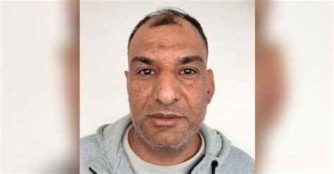 Police Issue Urgent Appeal To Trace Sex Offender Missing For Two Weeks Lancslive