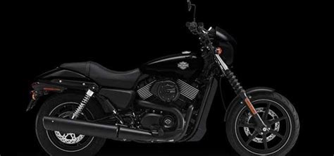 Cruiser street bob fxbb 1. Cheapest Harley Davidson Bike: Street 750 Price, Review ...