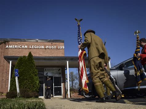 American Legion Overhaul Gets 15 Million Boost The Washington Post
