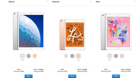 New Ipad Mini 2019 Launch Release Date Price Features And Specs Macworld
