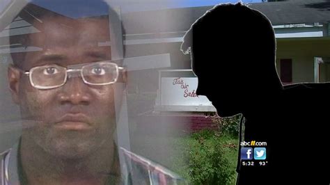 Fayetteville Pastor Accused Of Sexual Battery Abc11 Raleigh Durham