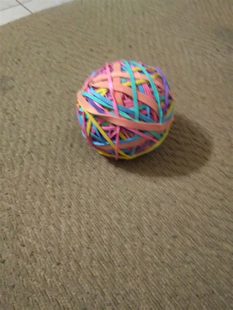 See full list on wikihow.com How to Make a Rubber Band Ball: 8 Steps (with Pictures ...