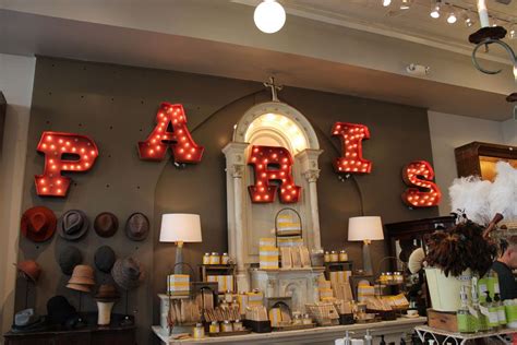 Plan ahead and locate your favorite stores before youshop (or park). Paris Market - Savannah GA Historic District. Loved this ...