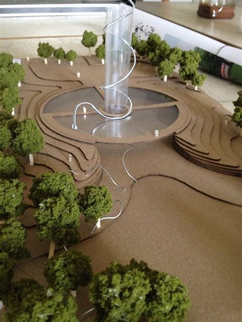 Honors Landscape Architecture Students Recognized In Design Competition